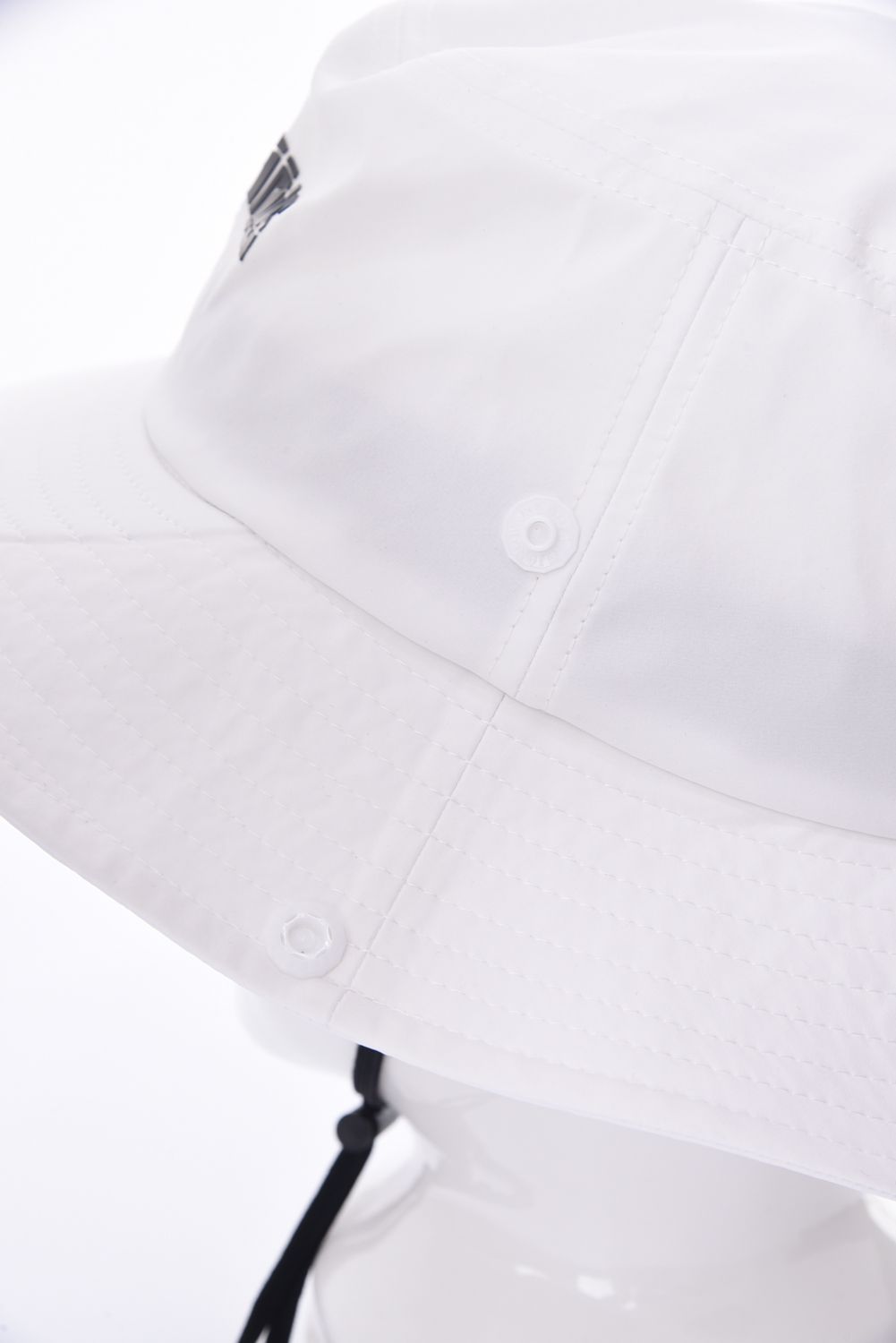 BRIEFING - ST MS SURF HAT / サーフ ハット (ホワイト