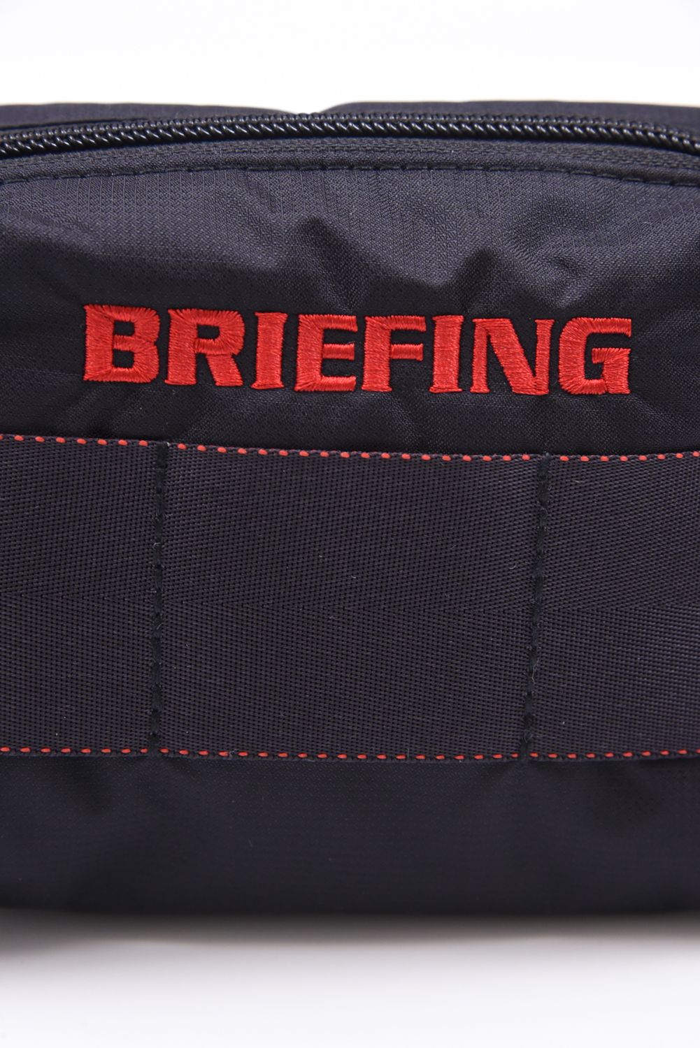 【CS SERIES】 MK POUCH CS / ポーチ (ブラック)