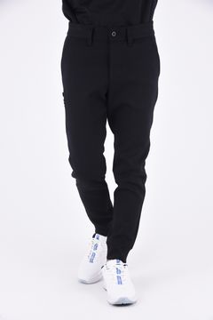 BRIEFING - 【秋冬仕様】 MENS WARM 3D LOGO JOGGER PANTS / 3Dロゴ  