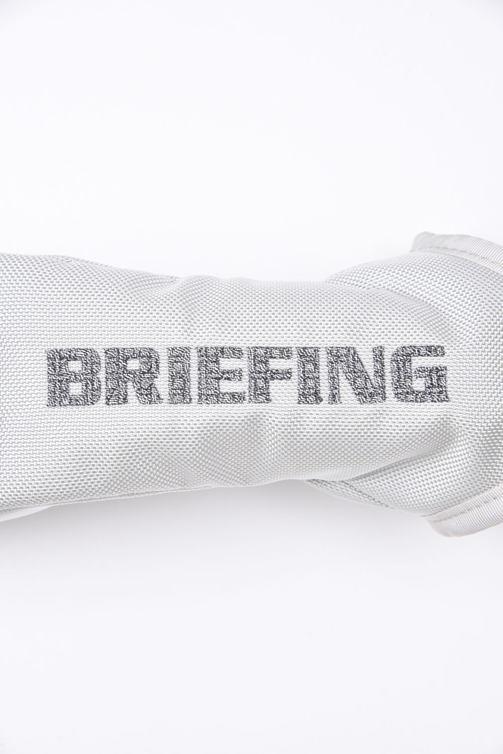 UTILITY COVER METALLIC / メタリック ユーティリティカバー (シルバー)