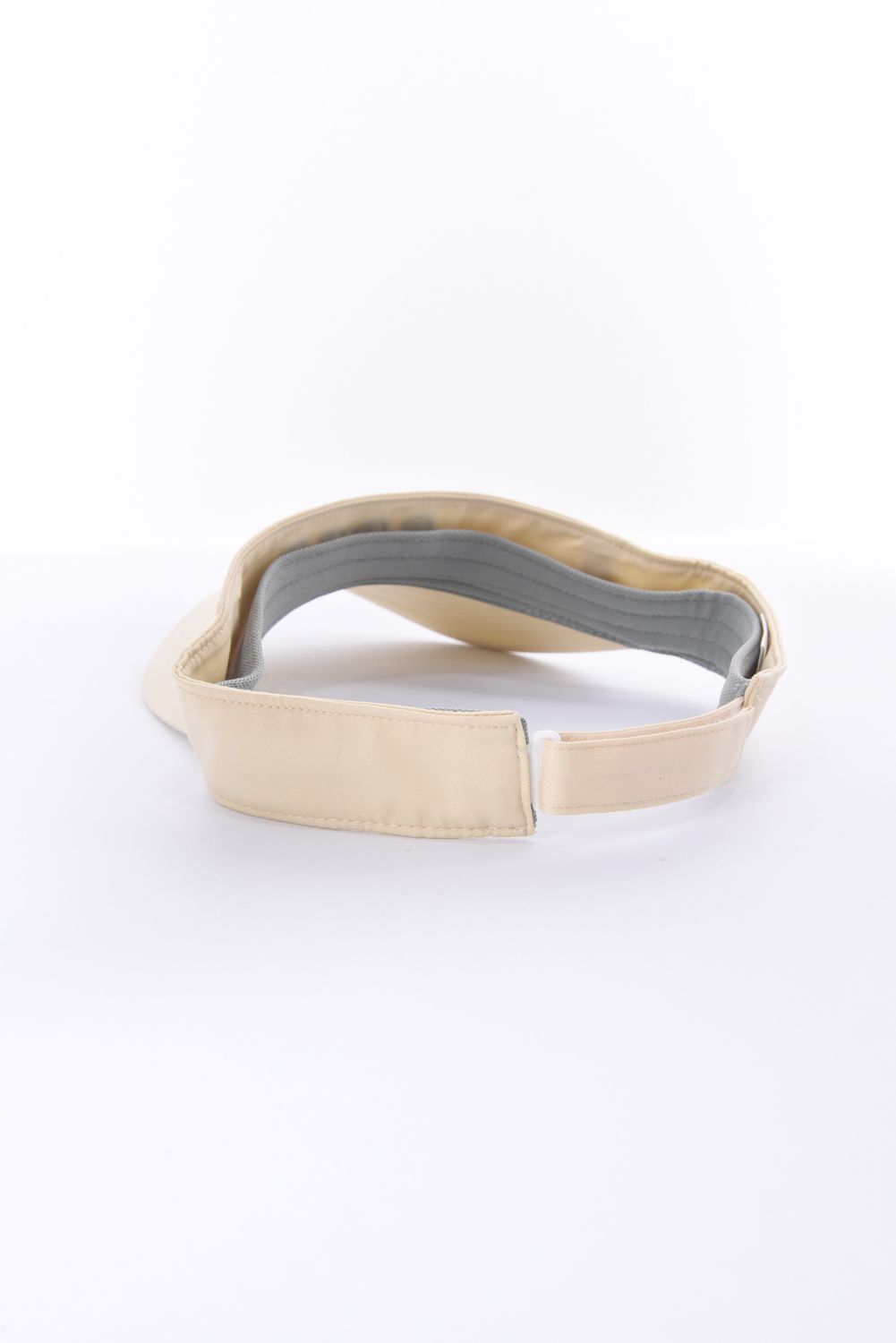 muta - CHAIN EMBROIDERY VISOR / チェーンステッチ ウェーブ