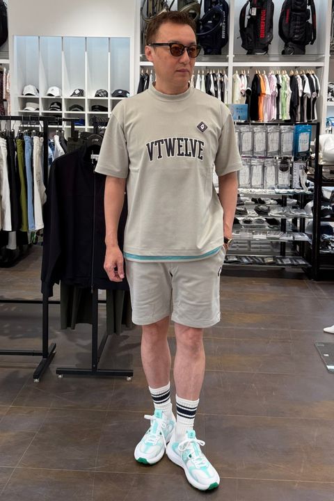 V12 GOLF Men's Style 05181