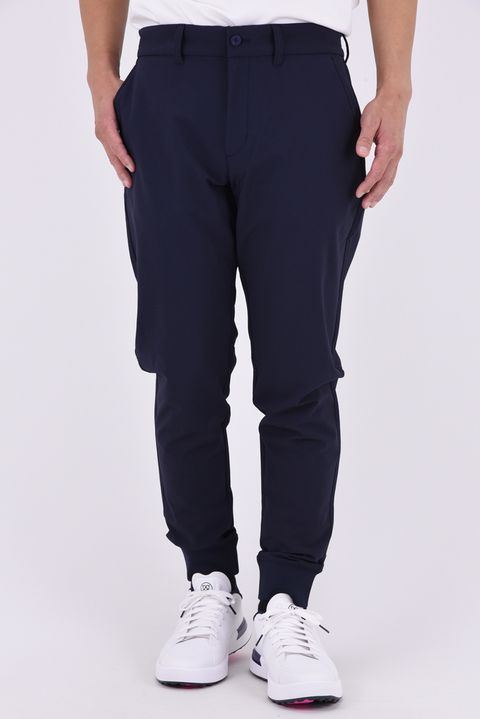 【26AW】 MEN’S STORMFLEECE JOGGER PANTS / ストームフリース ジョガーパンツ (ネイビー)