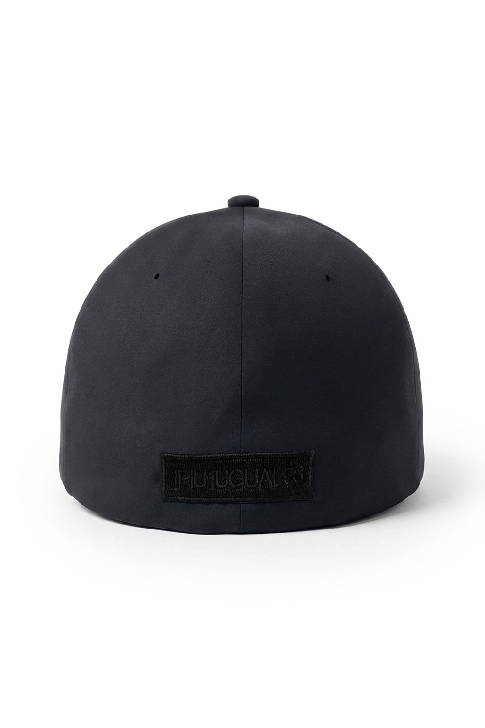 【26AW】 Perforated 113G / キャップ (ブラック) (9月入荷予定)