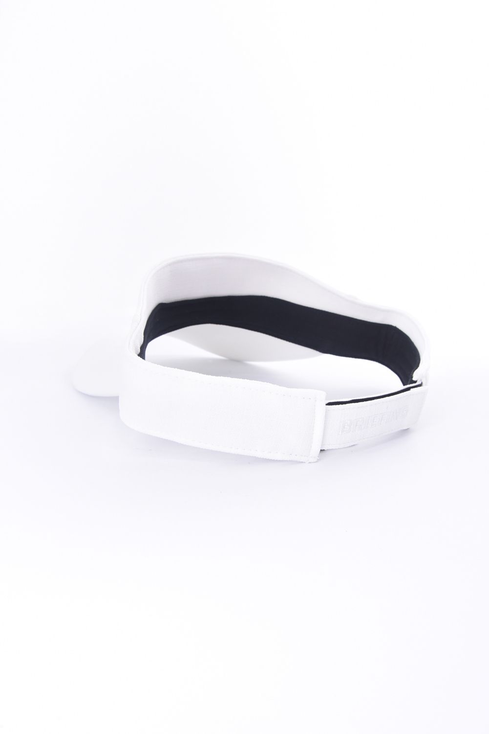 MEN’S SLAB VISOR / スラブ サンバイザー （ホワイト）