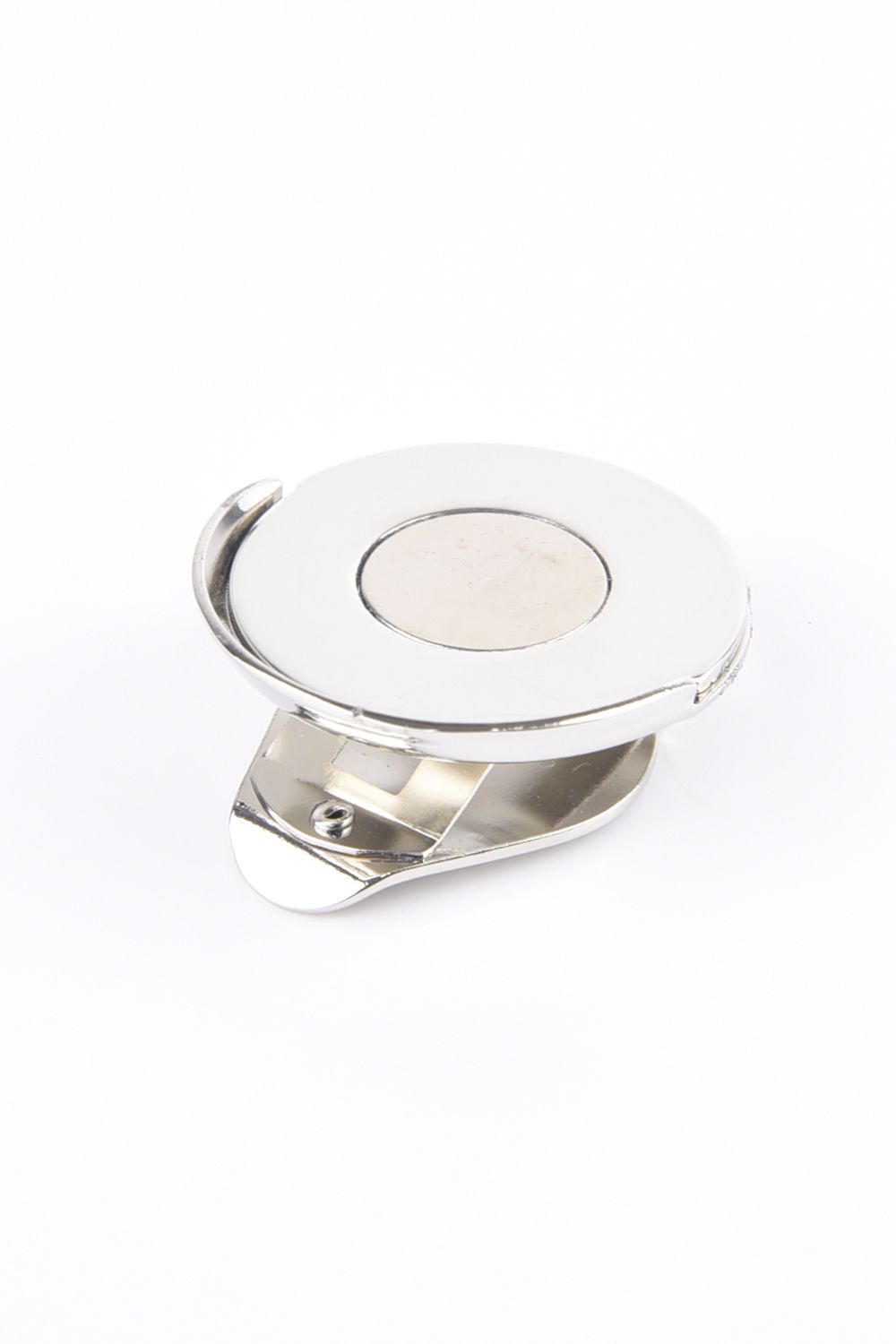 【プレゼント好適品】 CLEAR COMBI MAGNET MARKER / BRIEFINGロゴ クリア素材 マグネットマーカー (イエロー)