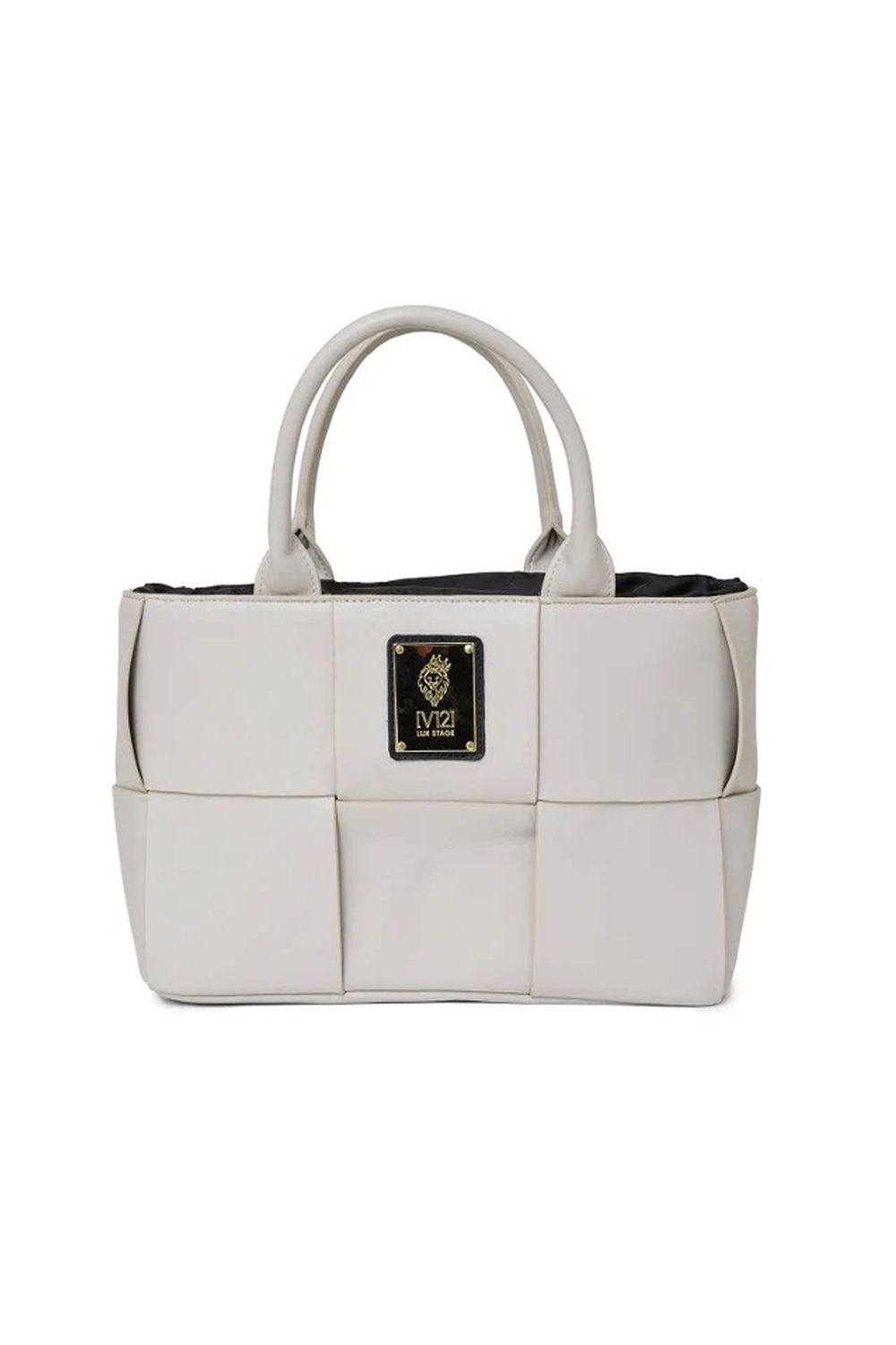 V12 カートバッグ　BV BAG V12 - BV BAG / イントレチャートスタイル エコレザー カート