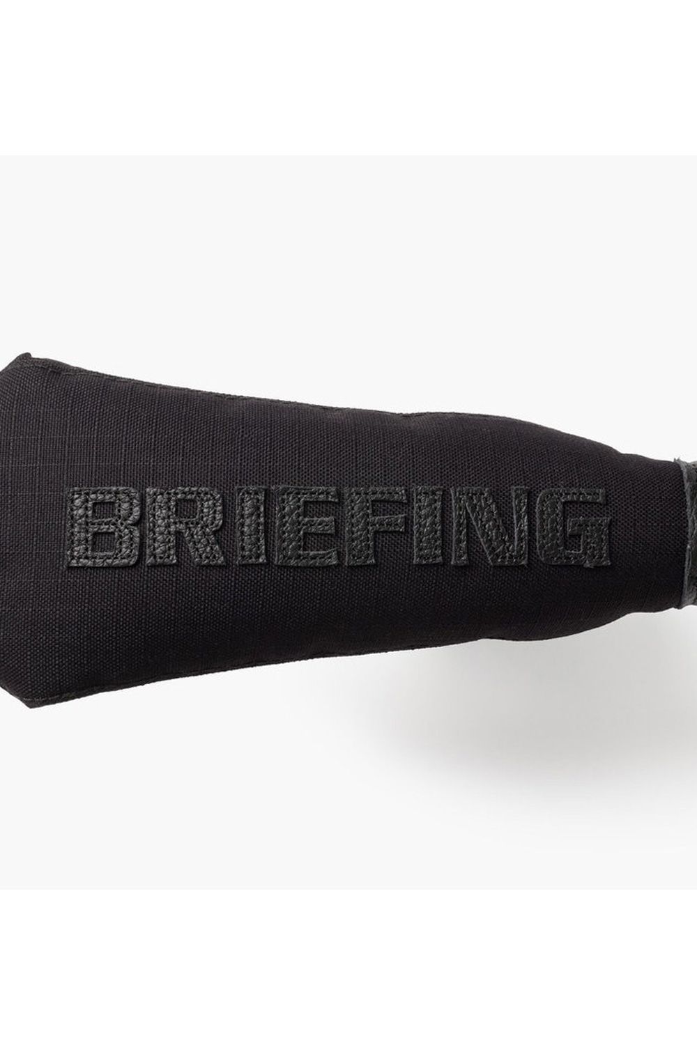 【26AW】 PUTTER COVER  DL / パター カバー (ブラック)