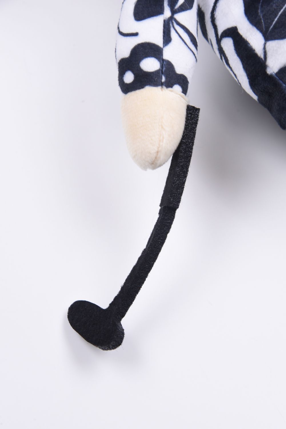 【26SS】 MASCOT HEAD COVER / マスコット ドライバーカバー (ブラック)