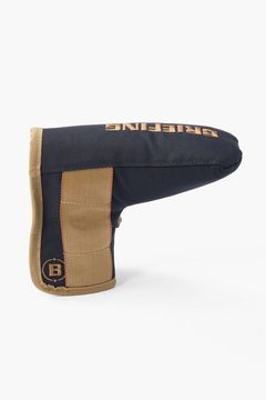 【26AW】【MIL COLLECTION】 PUTTER COVER MIL CY / 1000Dコーデュラナイロン ピンタイプ パターカバー (ネイビー)