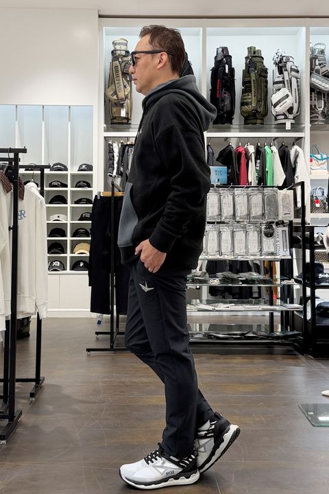 1PIU1UGULAE3 GOLF Men's Style 10264