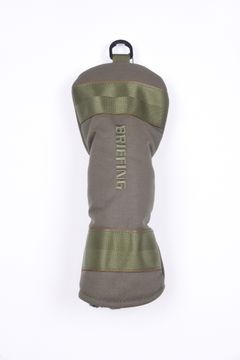 【NEW STANDARD SERIES】 FAIRWAY WOOD COVER STD / フェアウェイウッドカバー (レンジャーグリーン)