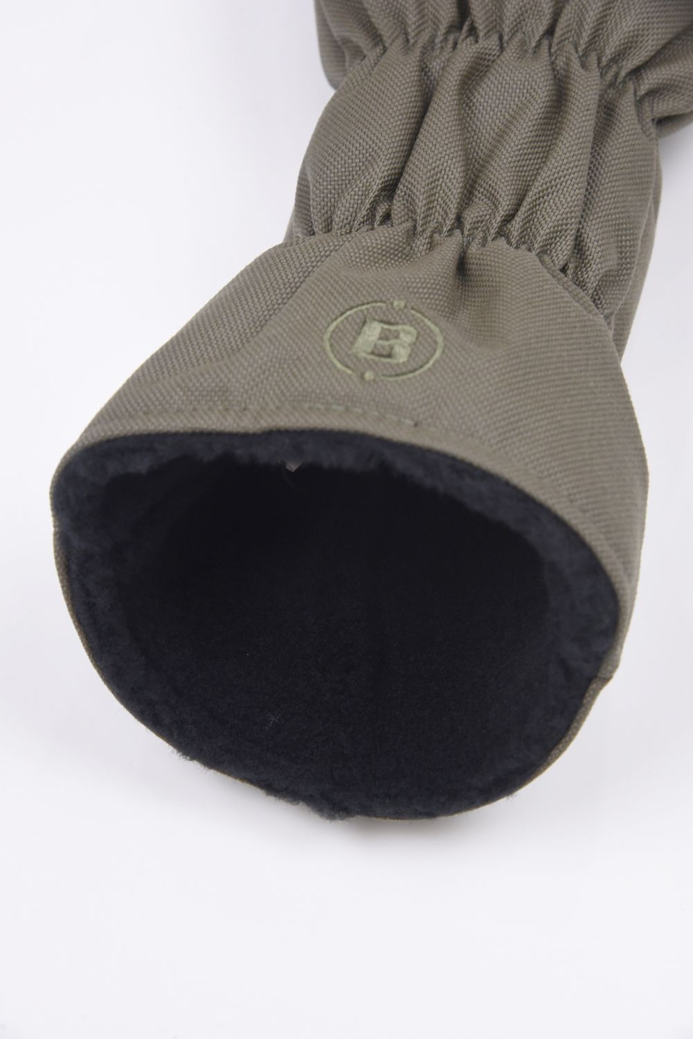 【NEW STANDARD SERIES】 DRIVER COVER STD / ドライバーカバー (レンジャーグリーン)