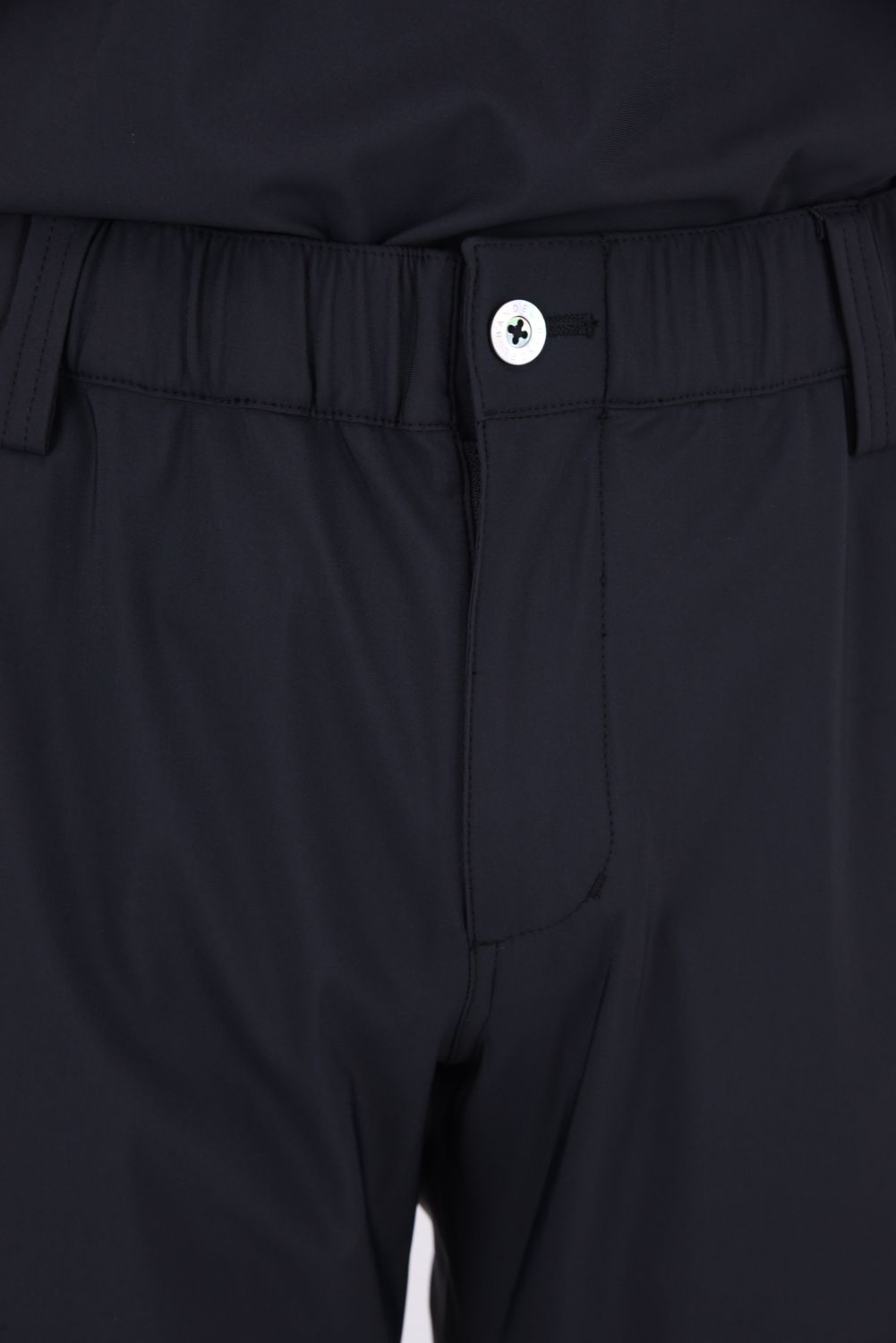 【26SS】 SWITCH HALF PANTS / 3カラー スウィッチ ハーフパンツ (ブラック)