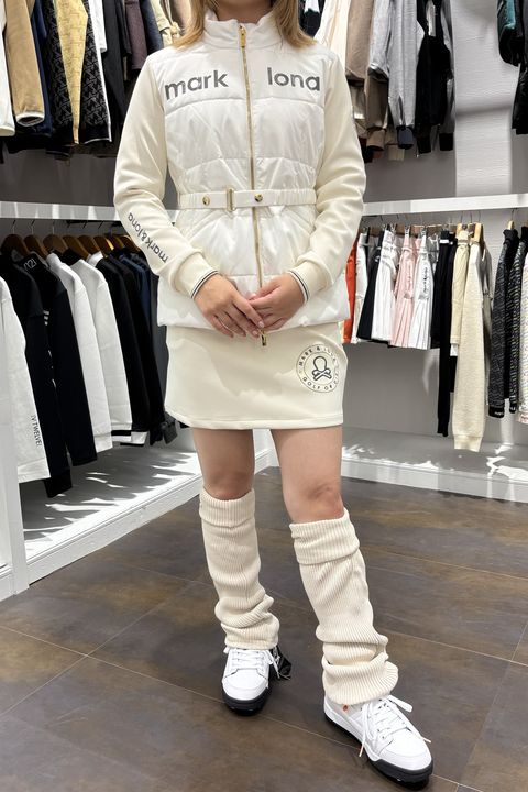 MARK ＆ LONA Lady's Style 110702