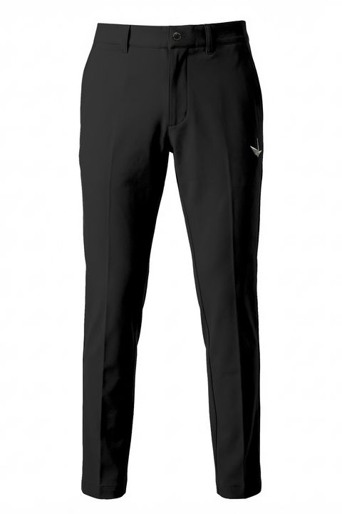 【26AW】 Long Pants / ロングパンツ (ブラック)