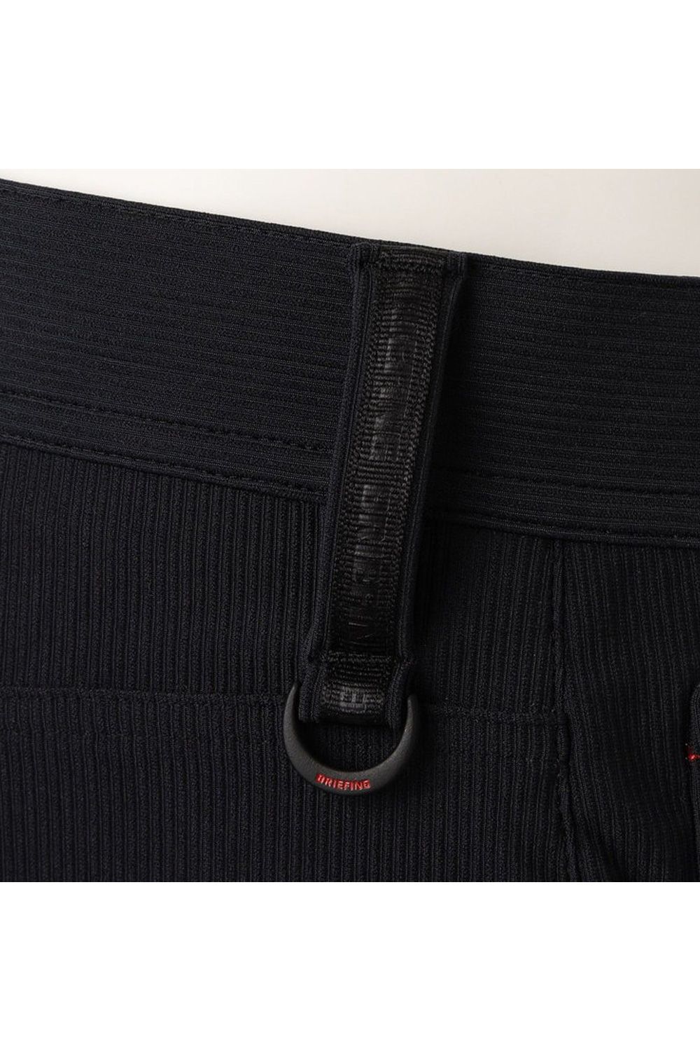 【25AW】 MEN'S CORDUROY 5-POCKETS PANTS / コーデュロイ 5ポケット スリムロングパンツ (ブラック)