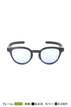 LEIFER Ⅲ BK-DG-MBL-M.BLU / SIZE 47