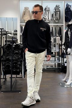MARK ＆ LONA GOLF Men's Style 09121