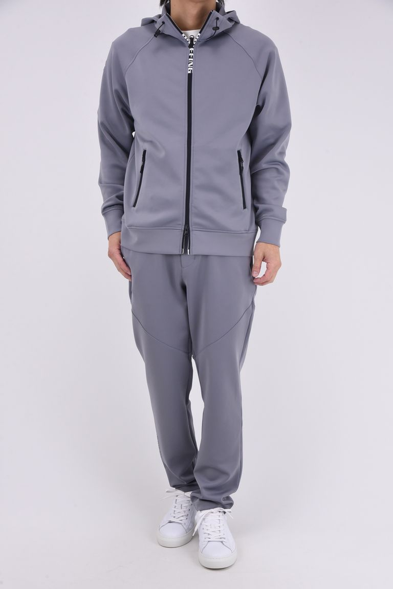 ※パーカーは別売りとなります。