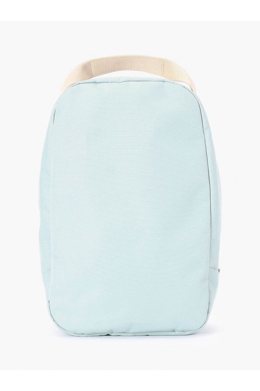 【26SS】【NC SERIES】 OVAL SHOES CASE NC / シューズケース (ミントグリーン)