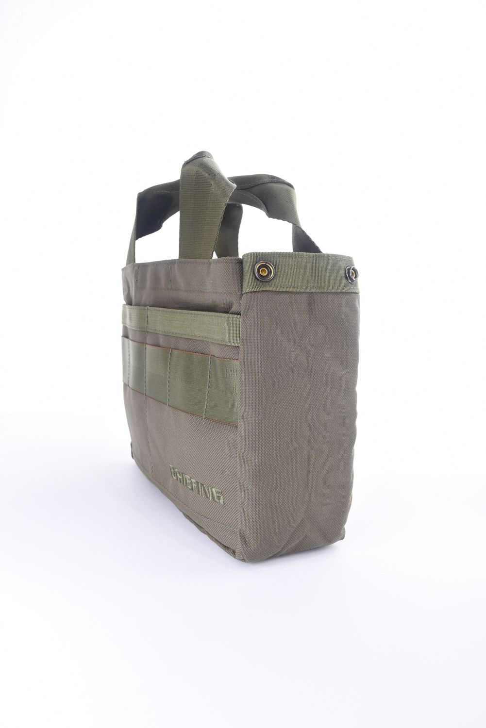【STANDARD SERIES】 CLASSIC CART TOTE STD / カートトートバッグ (レンジャーグリーン) (9月12日発売予定)