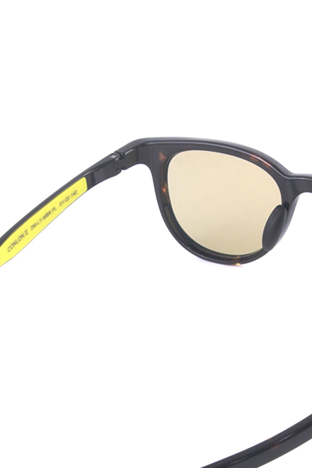 【偏光レンズ採用】 CONLON Ⅲ DM-LY-M.BRPL-M.BRN-PL / SIZE 51