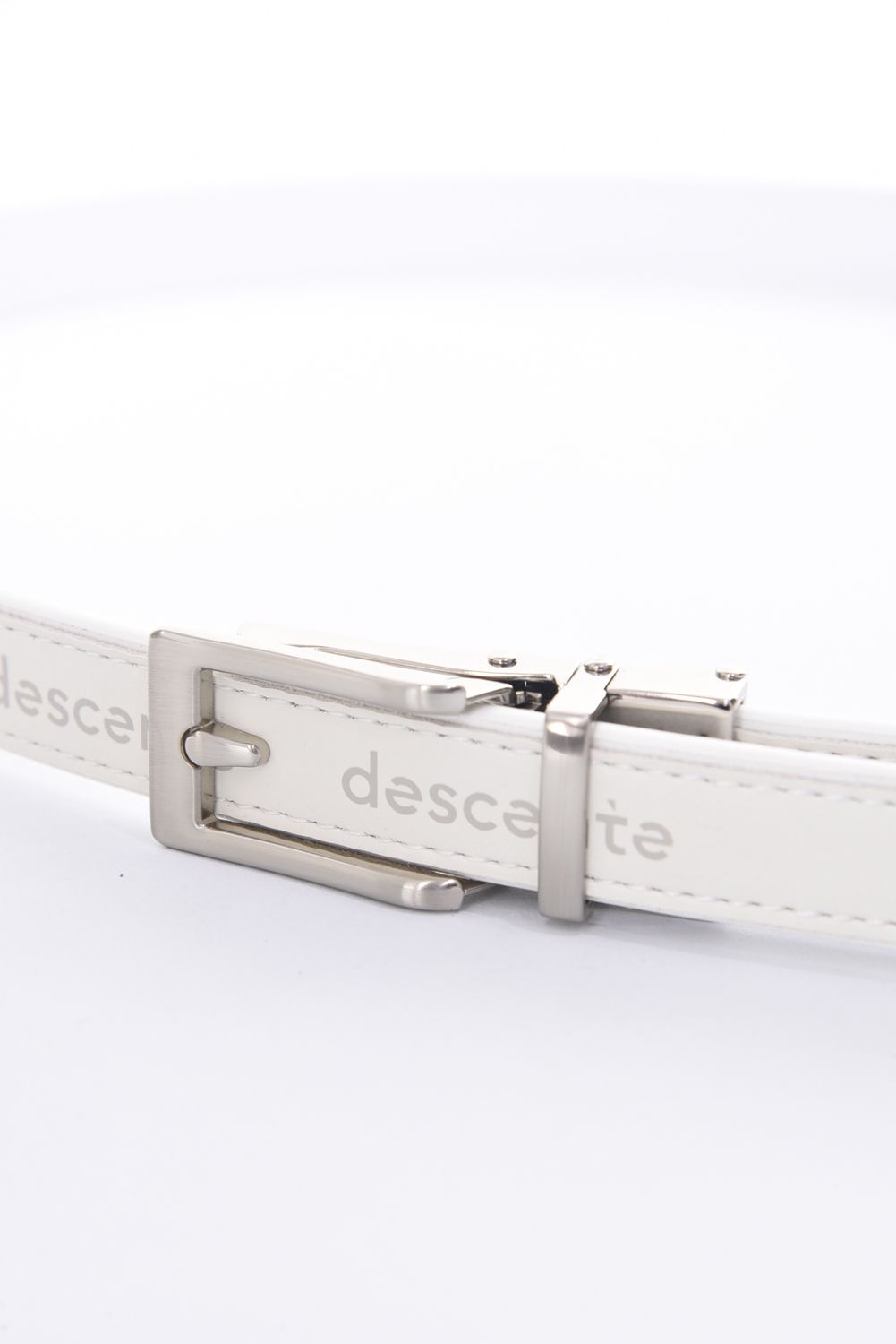 DESCENTE GOLF - 【レディース】 フリーアジャストベルト