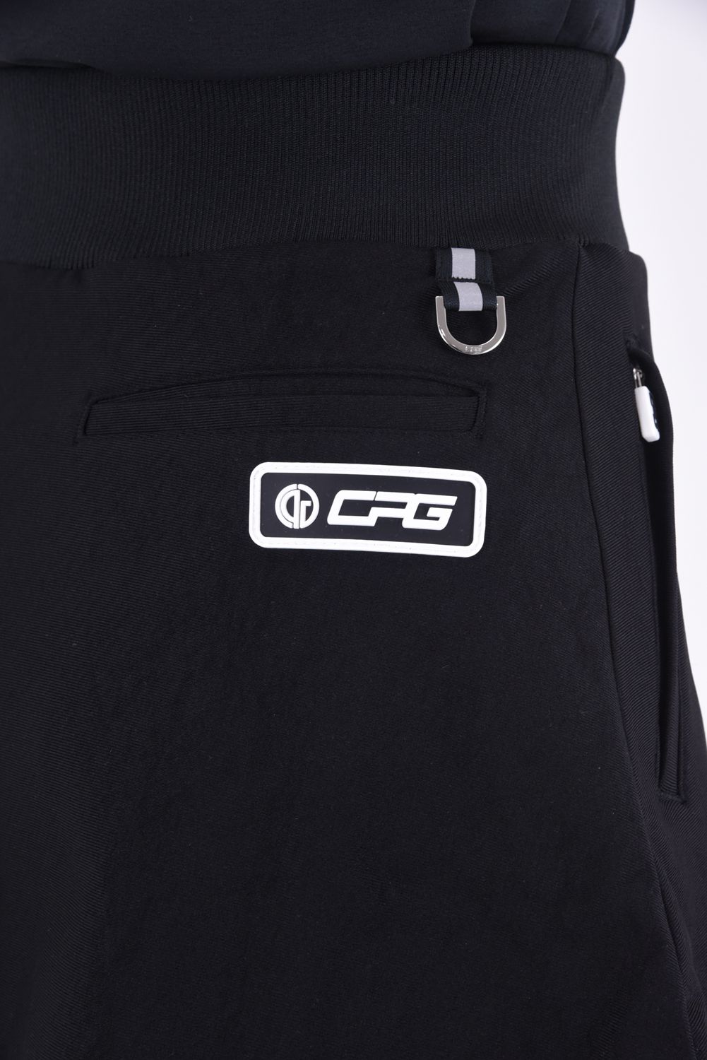 CPG GOLF - 【レディース】 CHAIN LOGO GRAPHICAL SKIRT / 2WAY