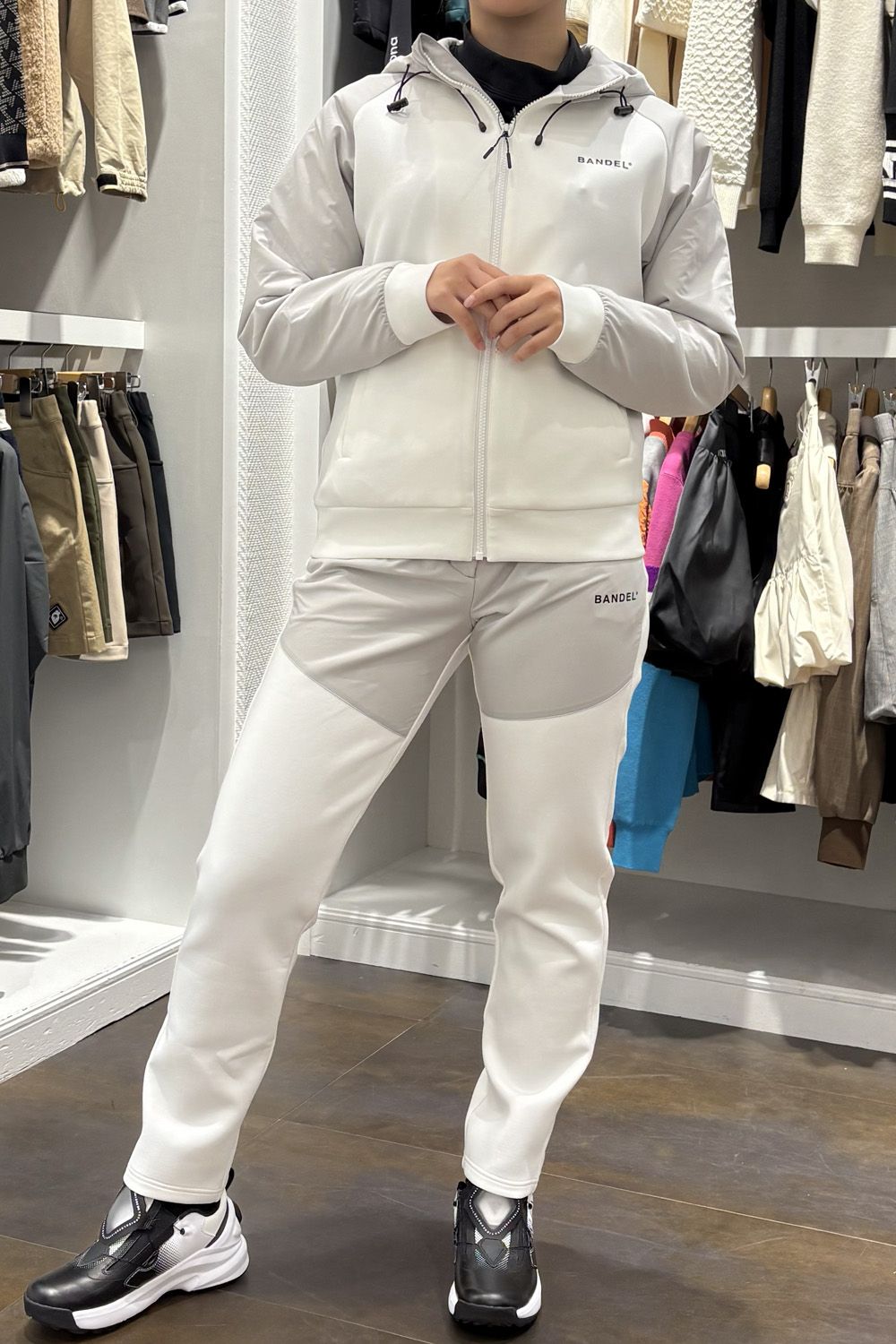 BANDEL GOLF Lady's Style 111701