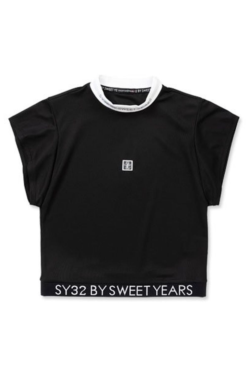 SY32 by SWEET YEARS GOLF - 【レディース】 DOLMAN SLEEVE CANOKO