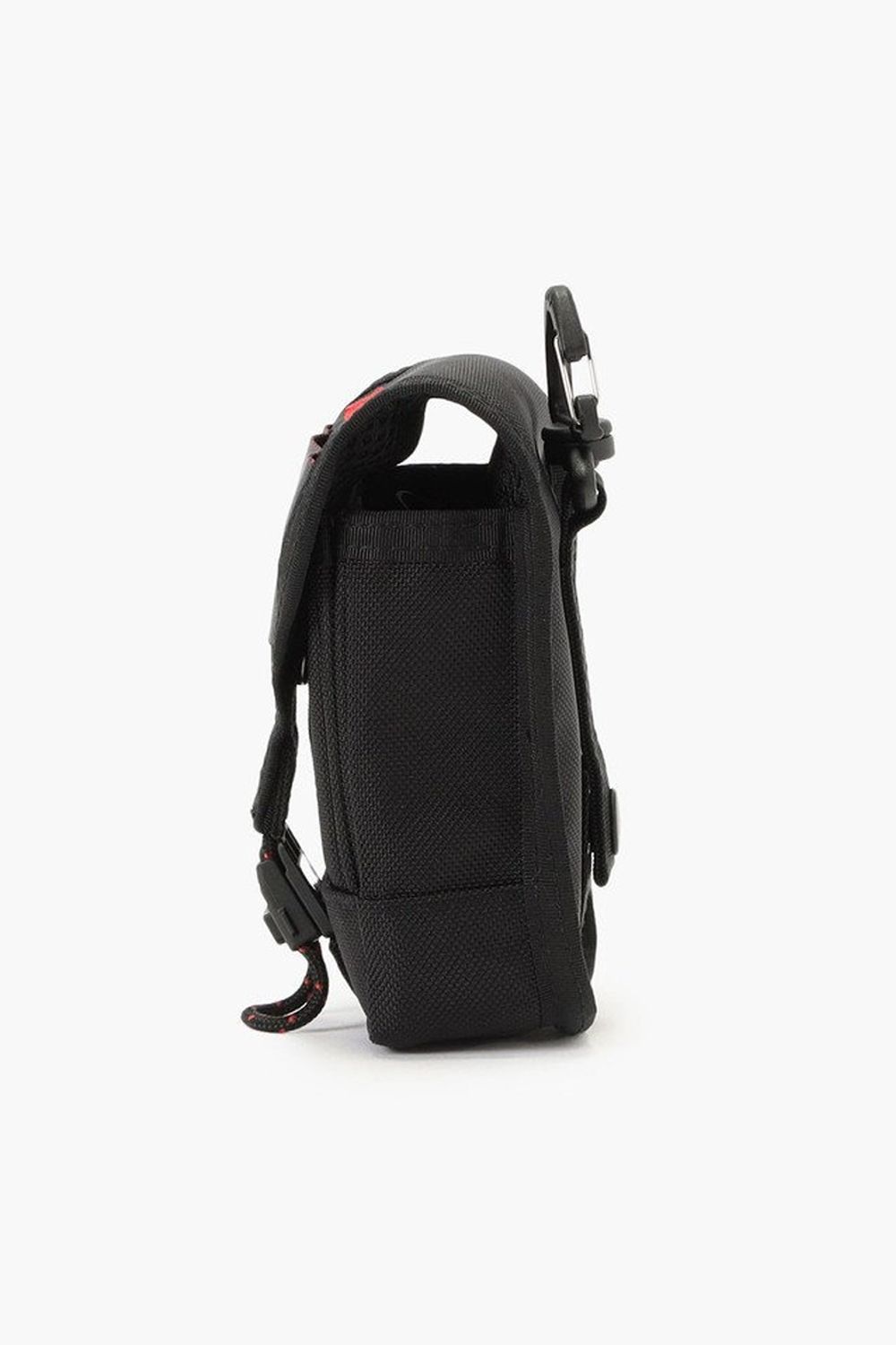 【26SS】 SCOPE BOX POUCH MAG AIR / マグネット開閉式 スコープポーチ (ブラック)