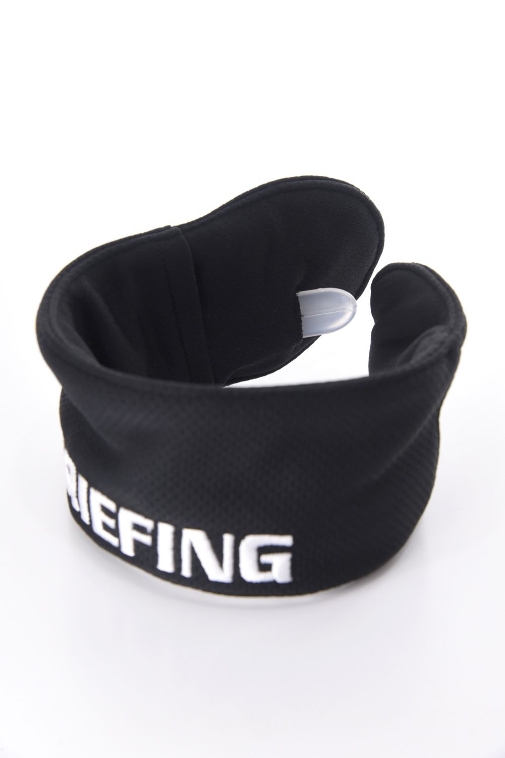 【26SS】【プレゼント好適品】【返品・交換不可】 COOLCORE NECK COOLER / クールコア ネッククーラー (ブラック)