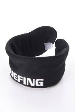 【26SS】【プレゼント好適品】【返品・交換不可】 COOLCORE NECK COOLER / クールコア ネッククーラー (ブラック)