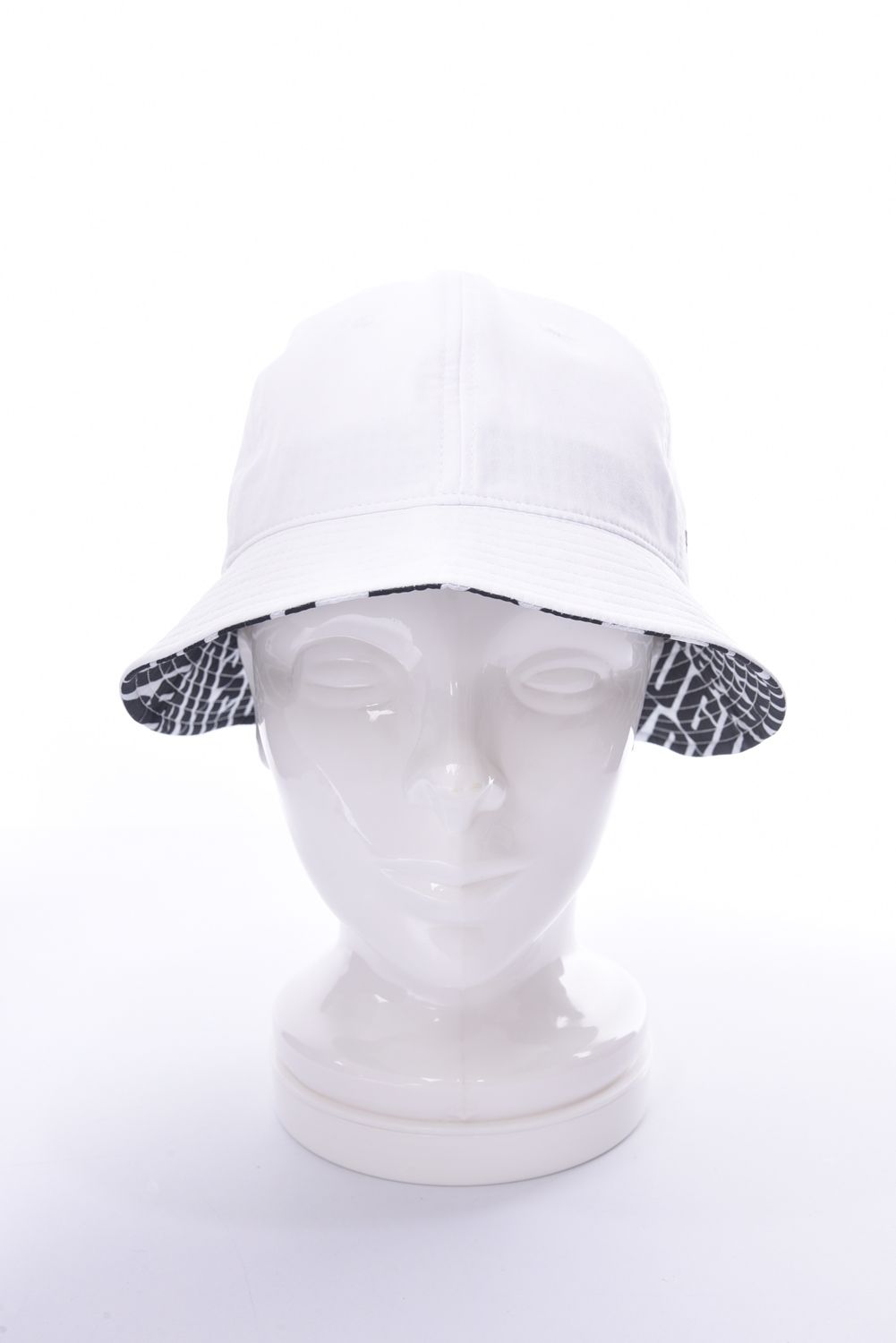 1PIU1UGUALE3 GOLF - METRO HAT / ツバ裏ロゴ メトロハット