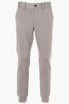 【25AW】 MEN'S MS WARM 3D LOGO JOGGER PANTS / 3D ロゴ ジョガーパンツ (グレー)