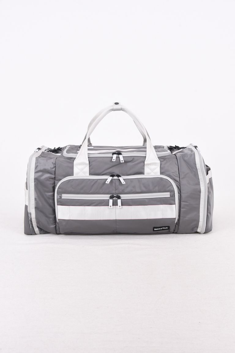 BRIEFING - 【エコツイル】 CLUB CONTAINER ECO TWILL / ボストン