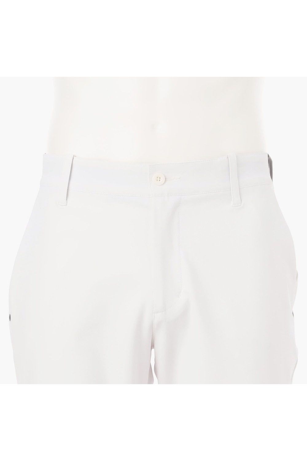 BRIEFING - 【25SS】 MEN'S LOGO ELASTIC SUMMER SHORT PANTS
