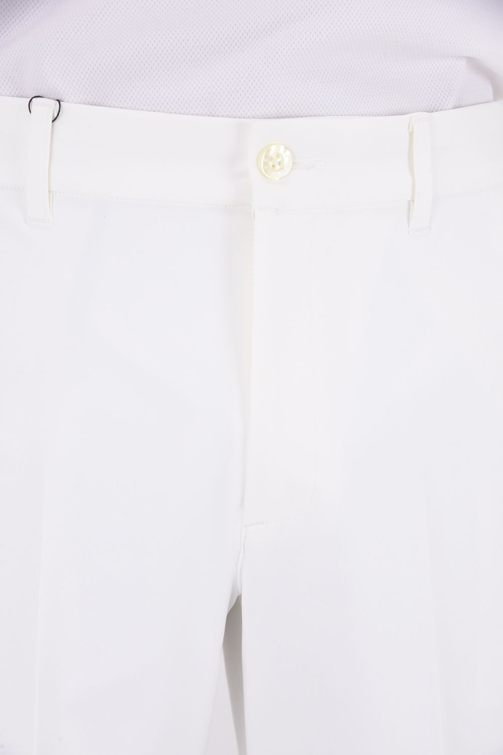 【26SS】 BASIC SHORT PANTS / ベーシック ショートパンツ (ホワイト)*