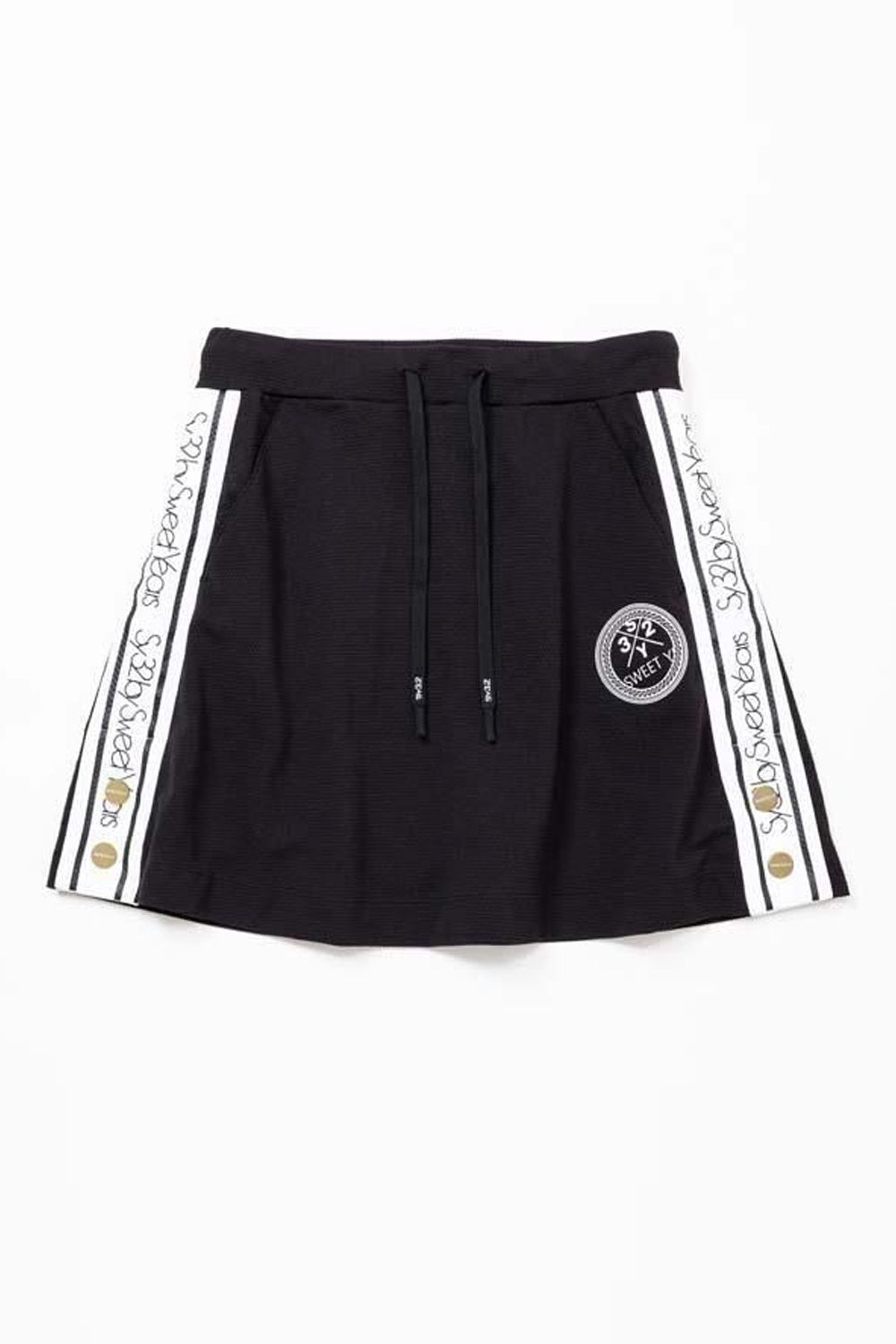 SY32 by SWEET YEARS GOLF - 【25SS】【レディース】 BUBBLE JQ