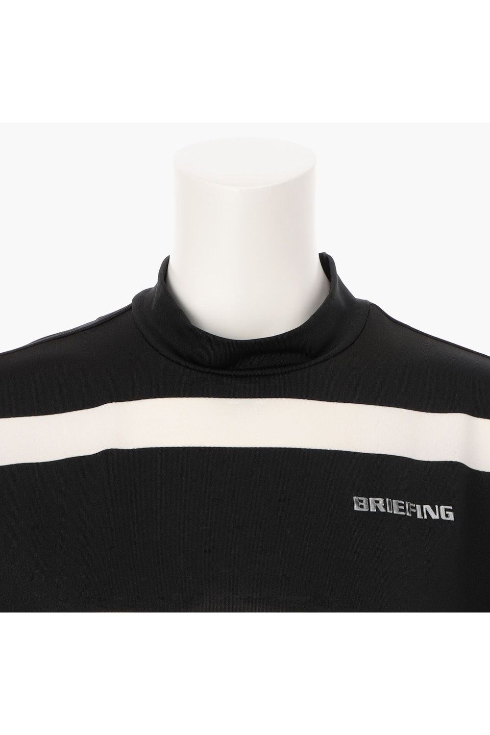 美品❣️BRIEFINGブリーフィングレディースハイネック
