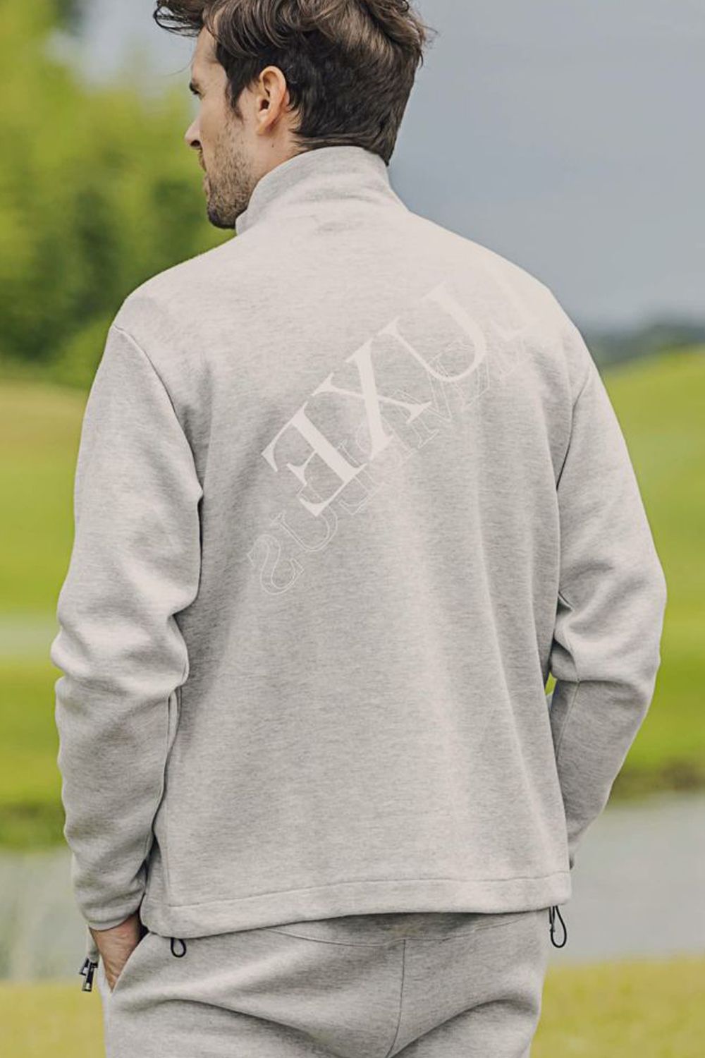 Needles/ニードルズ】STUDIOUS別注R.C. Track Jacket - Sweat