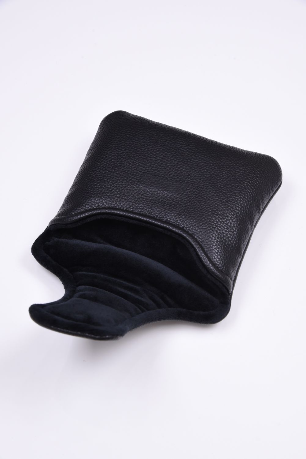【26AW】 DVG MALLET HEADCOVER / マレット カバー (ブラック）