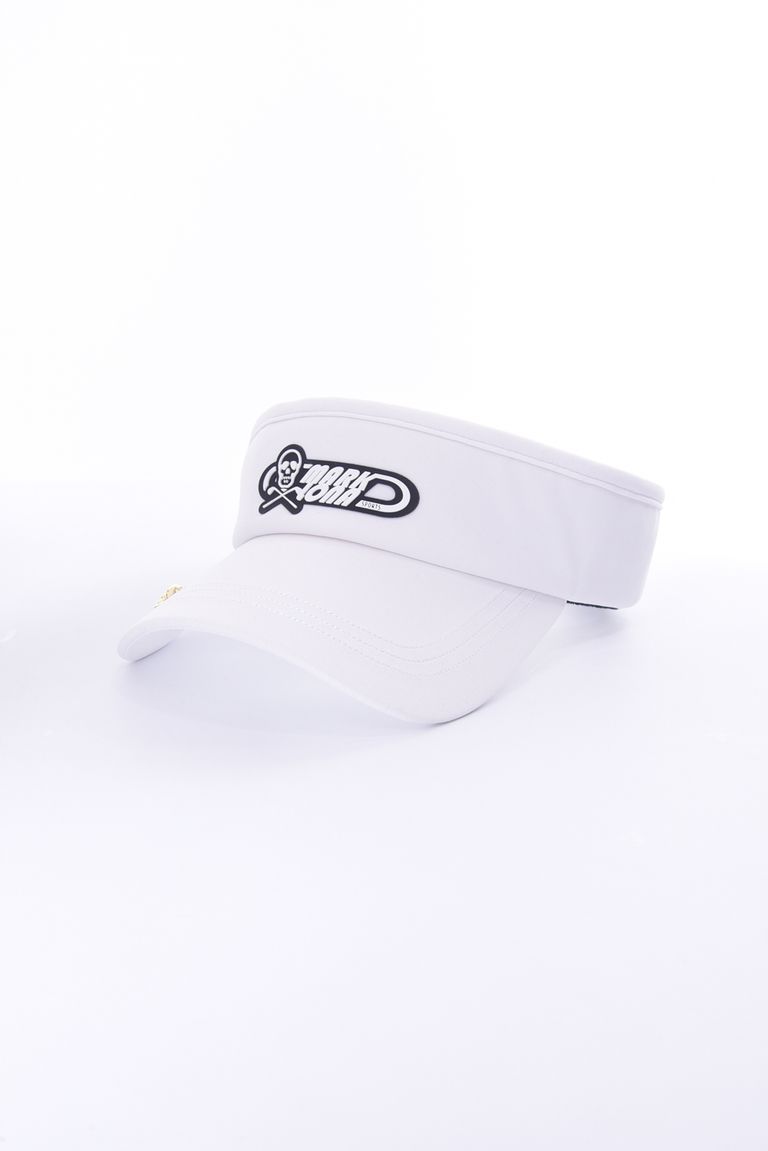 MARK&LONA - Jamming Marker Visor / マーカー付き サンバイザー  