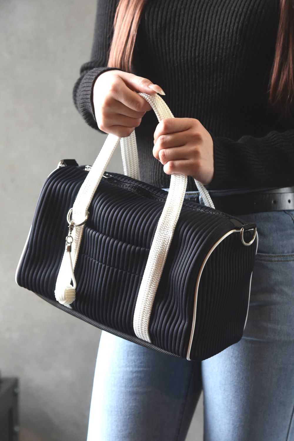 BOSTON micro BOC-1111 / ボストン ミクロ (ブラック）*