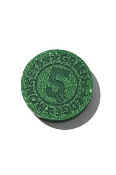 【26SS】 【プレゼント好適品】 GOLF MARKER / ゴルフマーカー (グリーン)