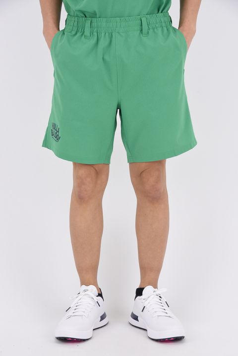 【26SS】 DOT AIR SHORT PANTS / ドットエアー ショートパンツ （グリーン）