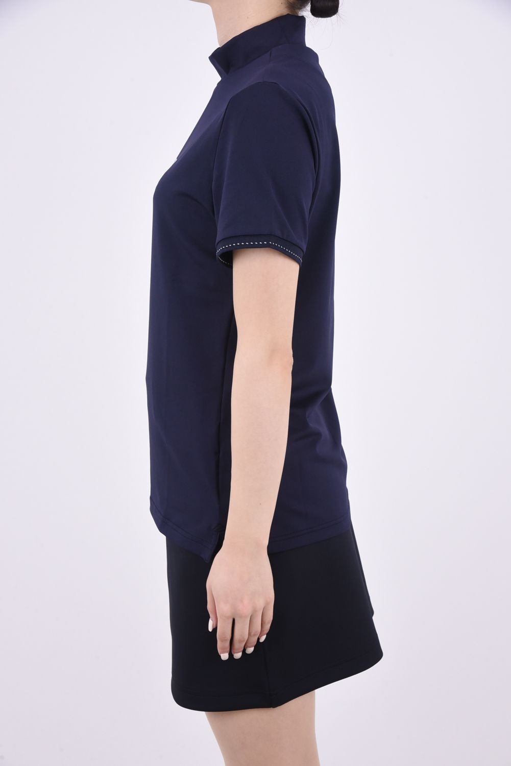BRIEFING - 【レディース】 WOMENS TOUR HIGH NECK / ブランド