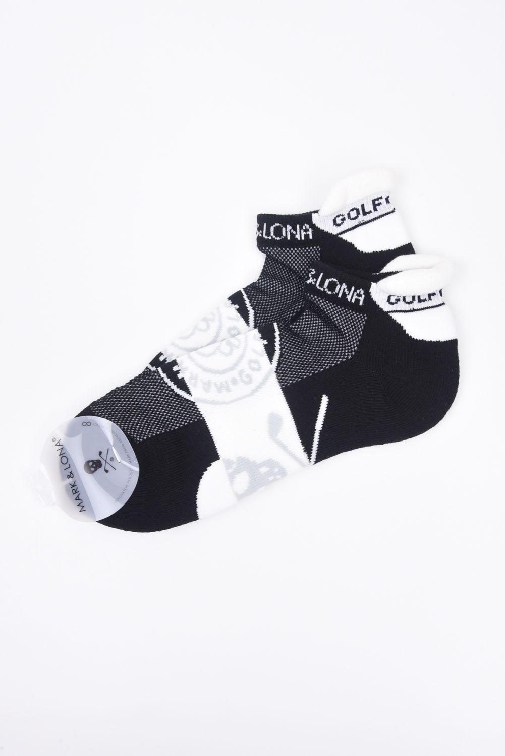 MARK & LONA ★カモ★ブラック★シューズケース★マークアンドロナ★美品 新品】マークアンドロナ シューズケース ブラック ゴルフ｜Yahoo