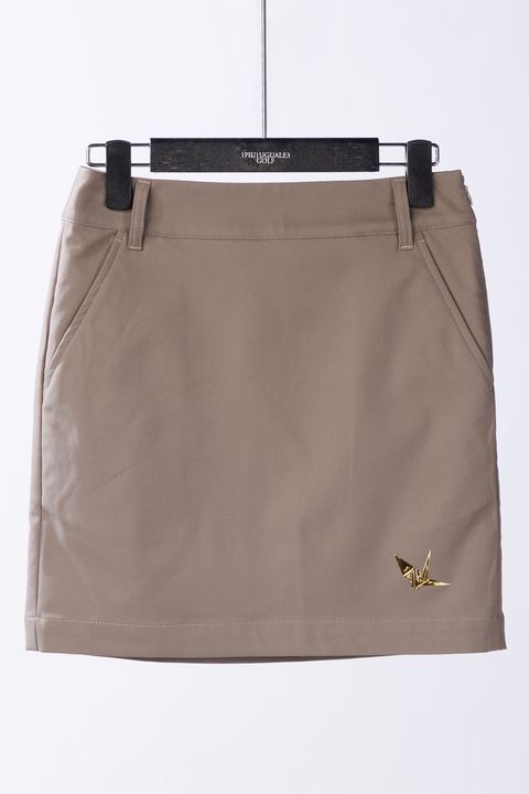 1piu1uguale3 ウノピゥウノウグァーレトレ 【GOLF】GSP046 ﾌﾞﾗｳﾝ ﾌﾟﾘｰﾂ  